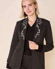 Blazer Riel