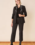 Blazer Riel