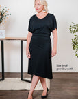 Riviere Bamboo Dress