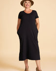 GREEN SALE - SELENA Dress