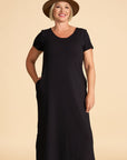 GREEN SALE - SELENA Dress