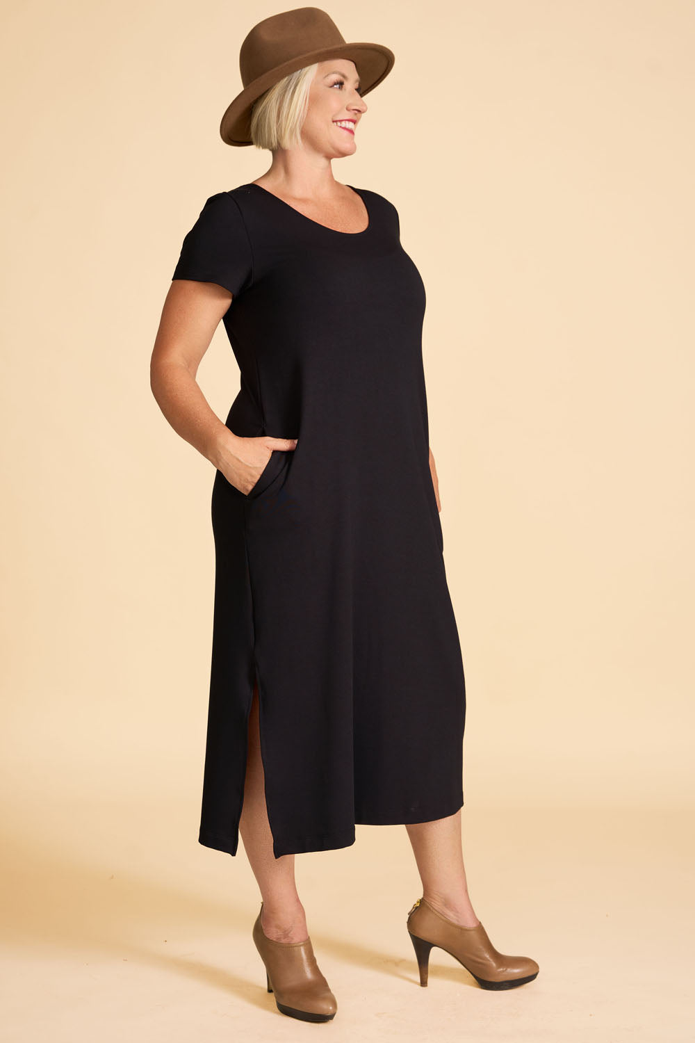 OFFRE VERTE - Robe Selena