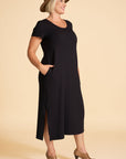 GREEN SALE - SELENA Dress