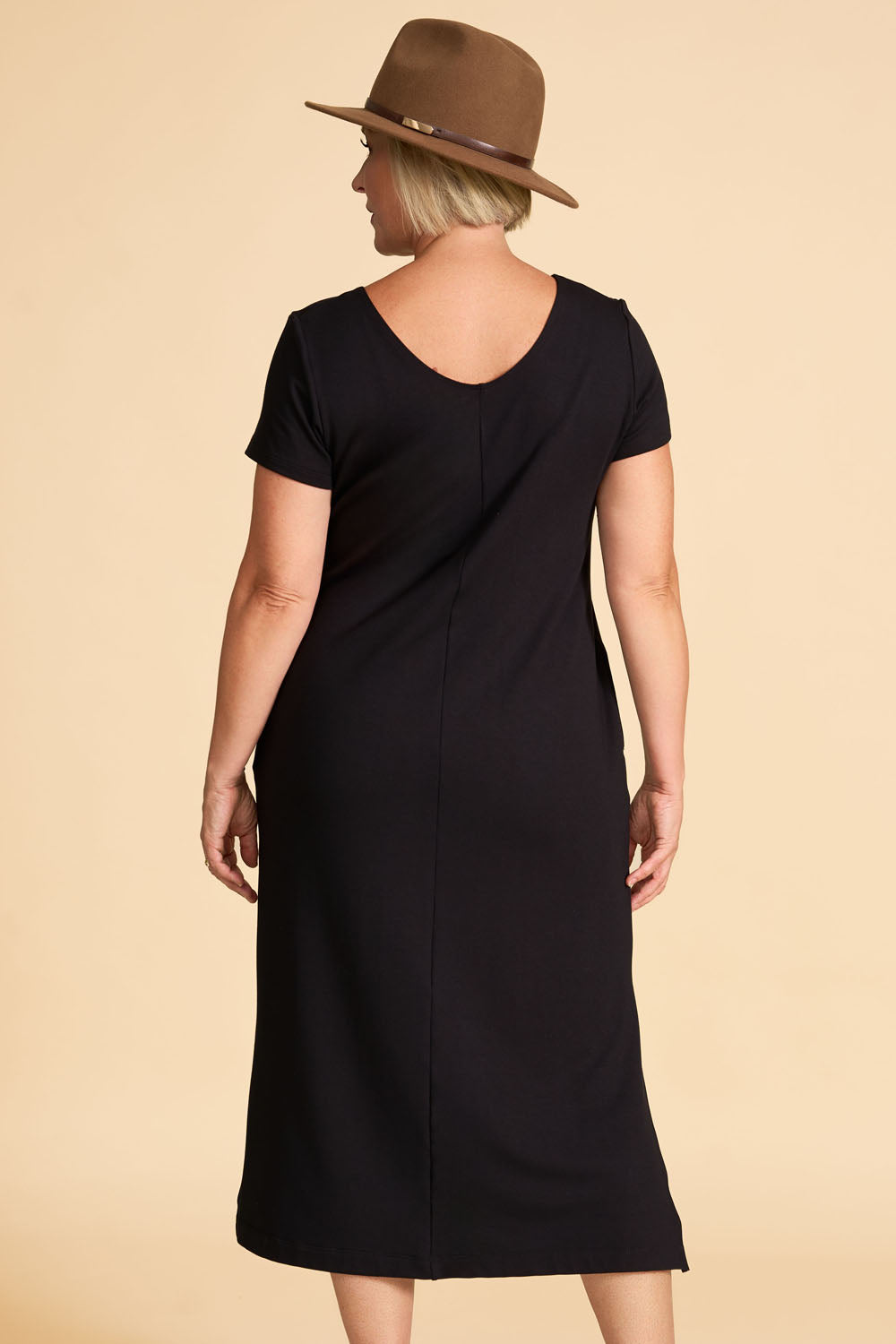 OFFRE VERTE - Robe Selena