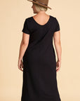 GREEN SALE - SELENA Dress