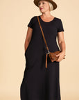 GREEN SALE - SELENA Dress