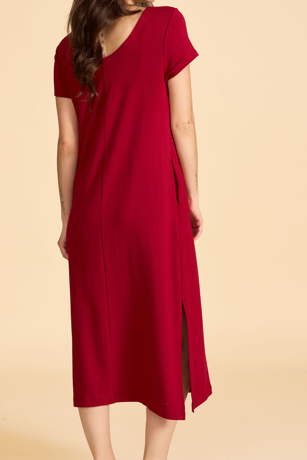 OFFRE VERTE - Robe Selena