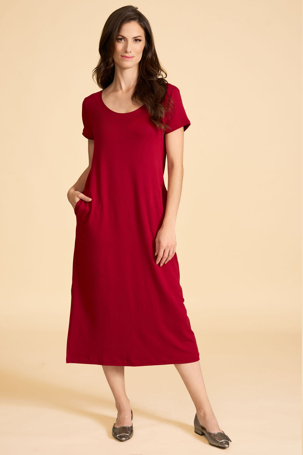 OFFRE VERTE - Robe Selena