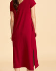 GREEN SALE - SELENA Dress