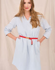 SOLEIL Sustainable Dress