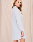 SOLEIL Sustainable Dress