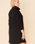SOLEIL Sustainable Dress