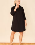 SOLEIL Sustainable Dress