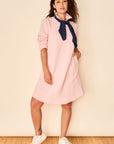 SOLEIL Sustainable Dress