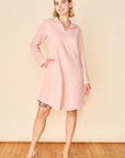 SOLEIL Sustainable Dress