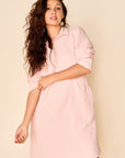 SOLEIL Sustainable Dress