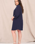 SOLEIL Sustainable Dress