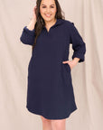 SOLEIL Sustainable Dress