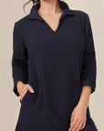 SOLEIL Sustainable Dress