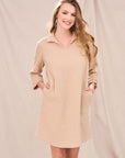 SOLEIL Sustainable Dress