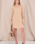 SOLEIL Sustainable Dress