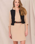 SOLEIL Sustainable Dress