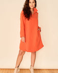 SOLEIL Sustainable Dress