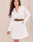 SOLEIL Sustainable Dress