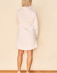 SOLEIL Sustainable Dress