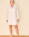 SOLEIL Sustainable Dress