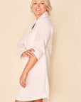 SOLEIL Sustainable Dress