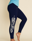 WINTER SEASON Legging - Spirit of the North
