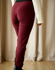 Pantalon Spirit en molleton