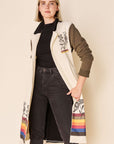 SIGNATURE Bamboo Turtleneck