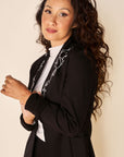 SIGNATURE Bamboo Turtleneck