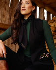 SIGNATURE Bamboo Turtleneck