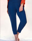 Vacationist Bamboo Capris