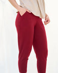 VACATIONIST Women's Capri Pants