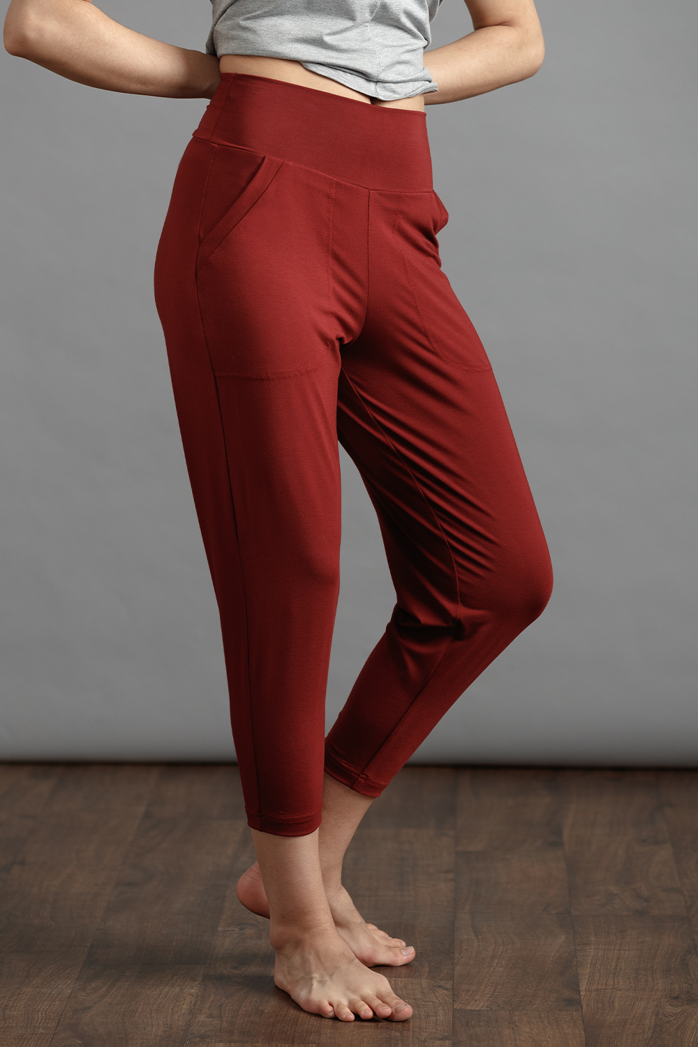GREEN SALE - VACATIONIST - maroon