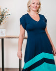 Velora Dress