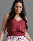 Voila Cami - bamboo