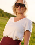VOILA Blouse