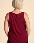 Voila Cami - bamboo
