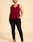Voila Cami - bamboo