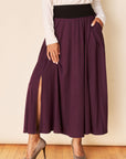 Voyage Skirt