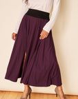 Voyage Skirt