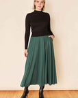 Voyage Skirt