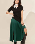 Voyage Skirt