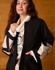 ZW Weave Cardi - S