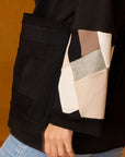ZW Weave Cardi - S